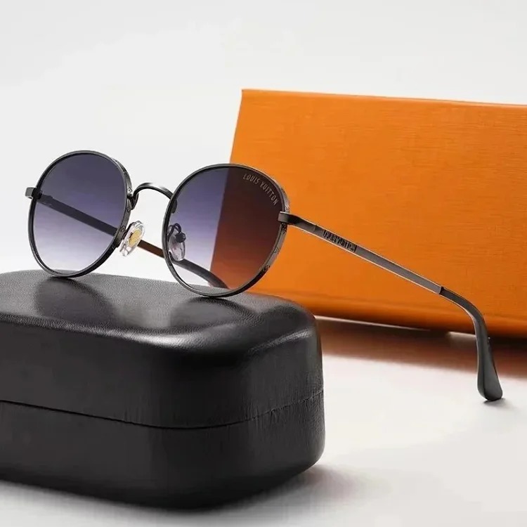 Fashion Trendy Sunglasses 016