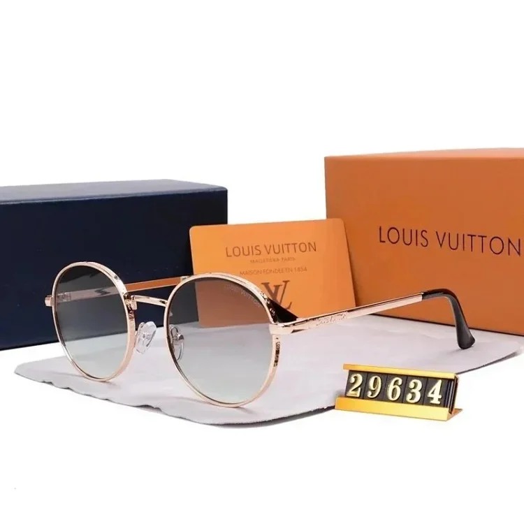 Fashion Trendy Sunglasses 016