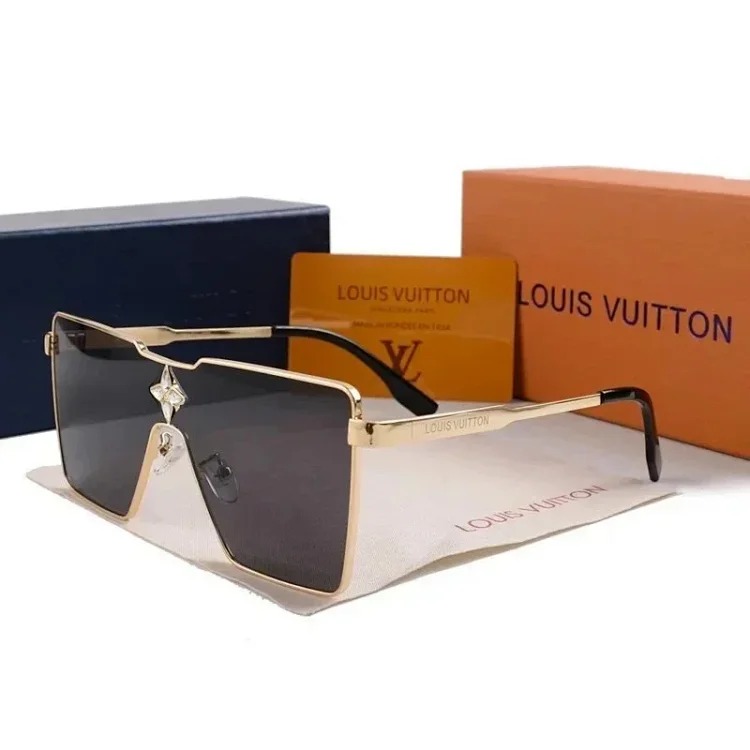 Fashion Trendy Sunglasses 016