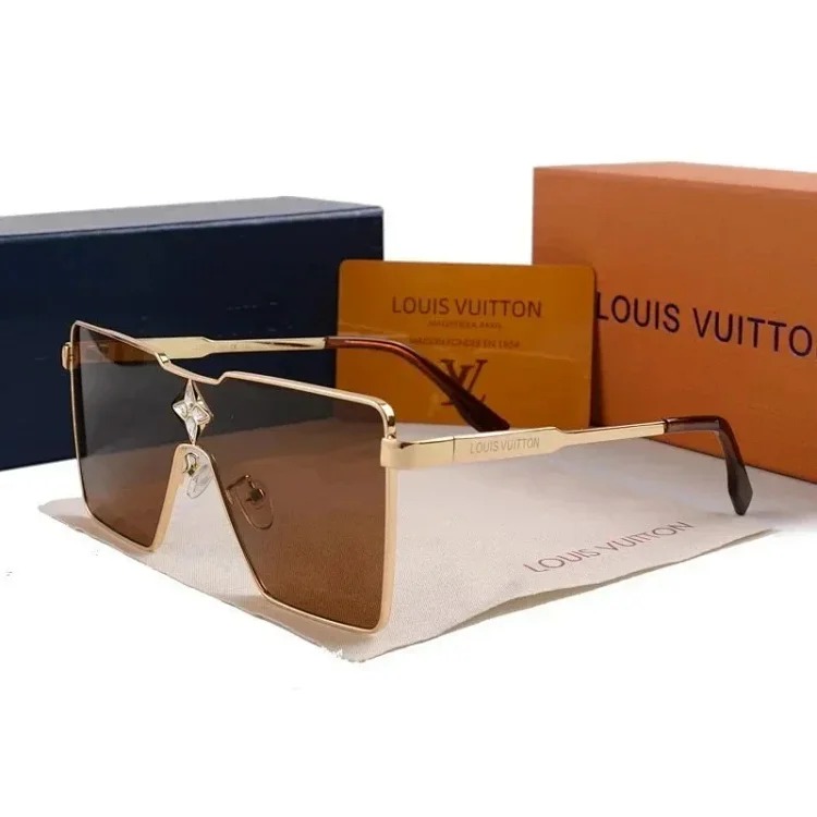 Fashion Trendy Sunglasses 016