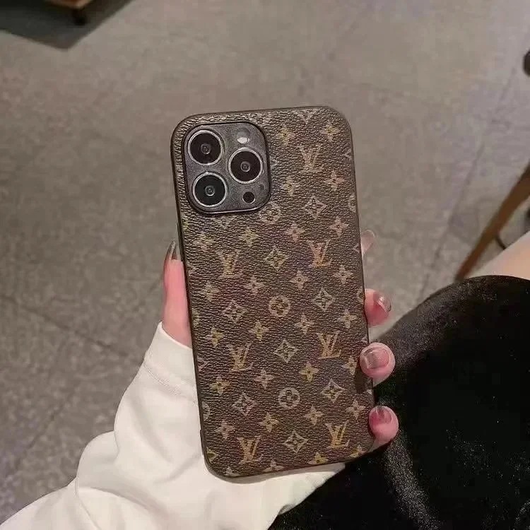 Fashionable mobile phone cases 01