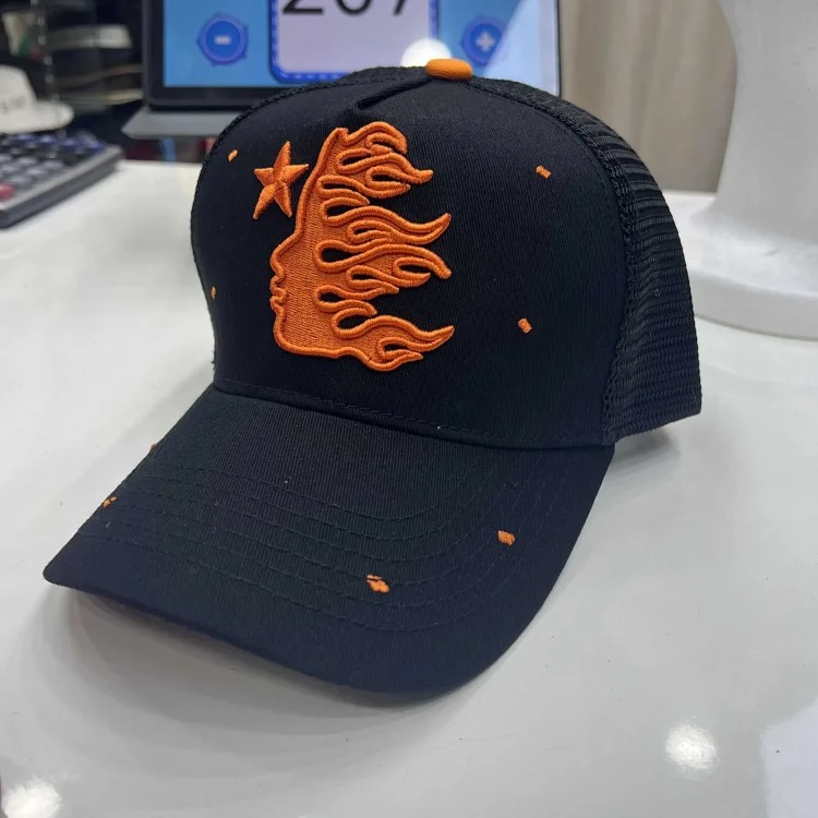 Fashion Hat 0112