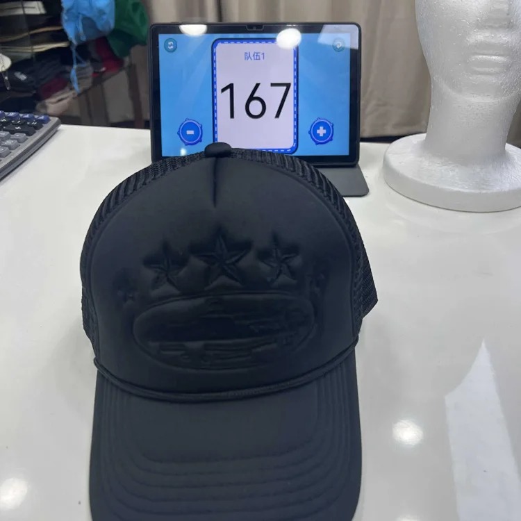 Fashion Hat 0112