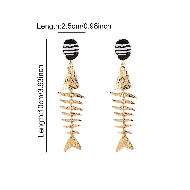Luxury Premium Earrings