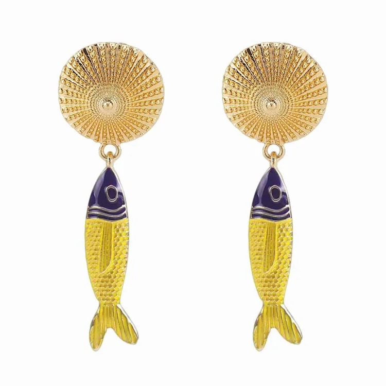 Luxury Premium Earrings