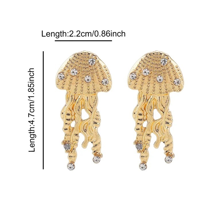Luxury Premium Earrings