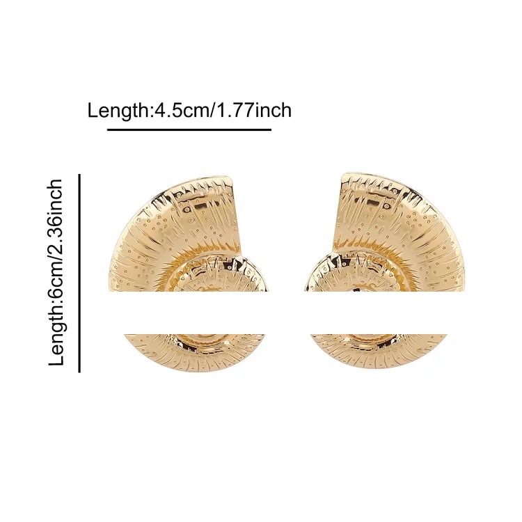 Luxury Premium Earrings