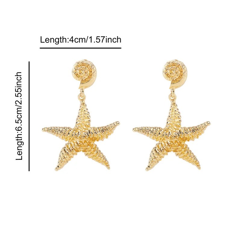 Luxury Premium Earrings