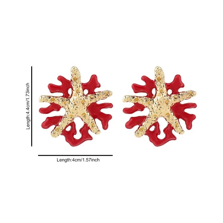 Luxury Premium Earrings
