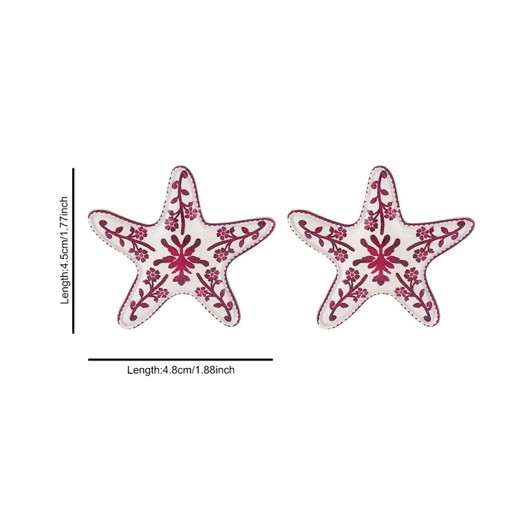 Luxury Premium Earrings