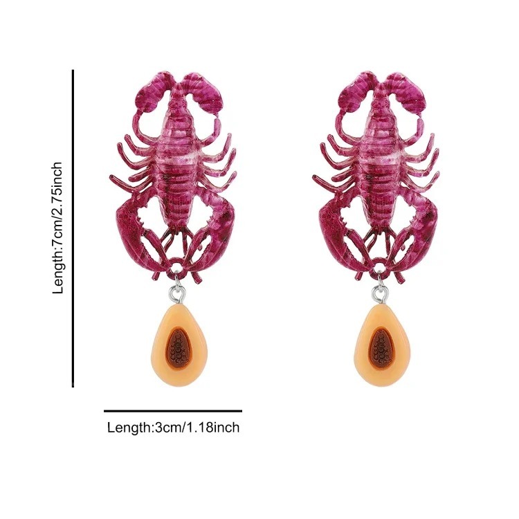 Luxury Premium Earrings