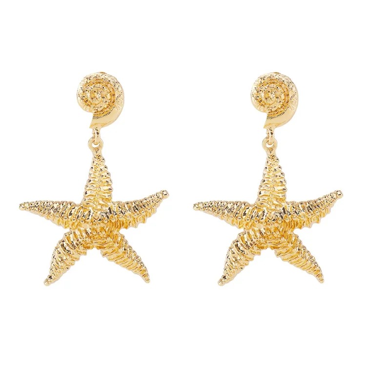 Luxury Premium Earrings