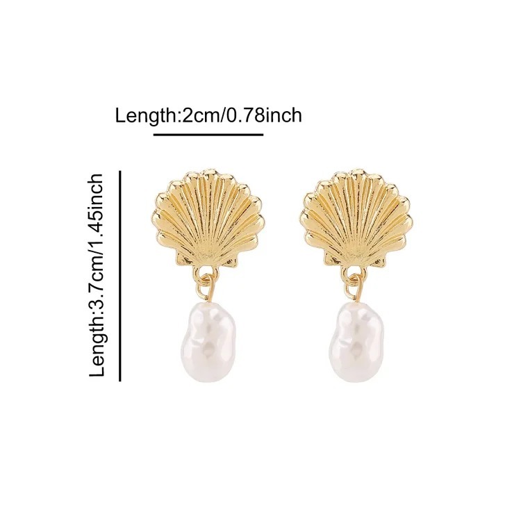 Luxury Premium Earrings