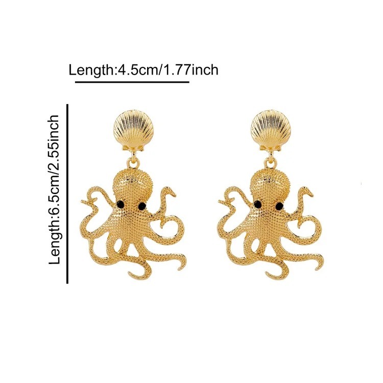 Luxury Premium Earrings