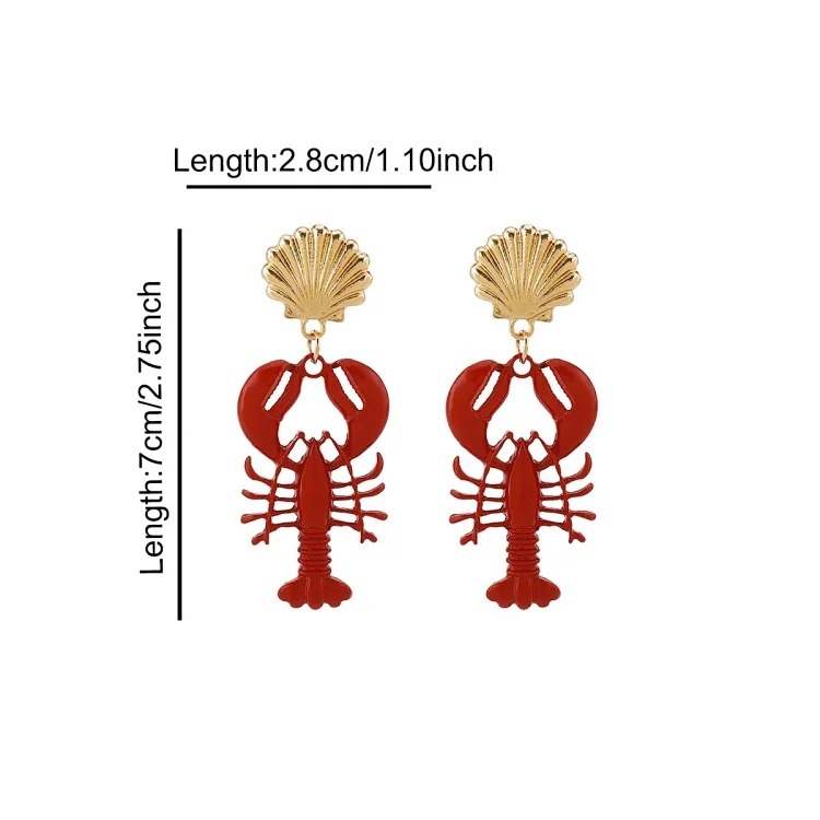 Luxury Premium Earrings