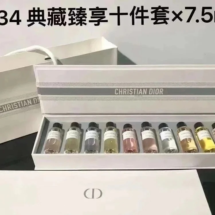 Jewelry Set LM01