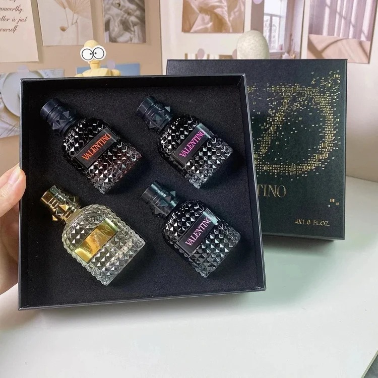 Jewelry Set LM01