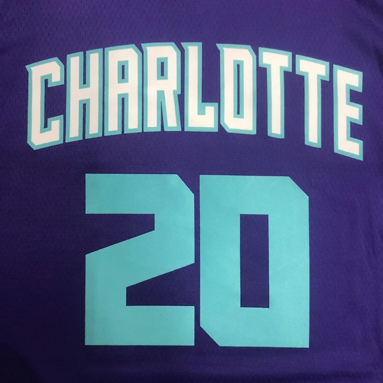 Basketball Jersey 2030