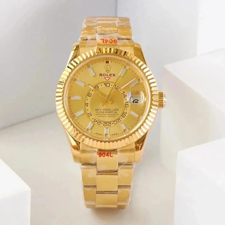 Watch RHA01