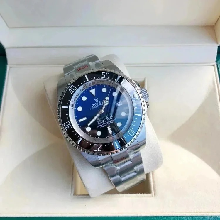 Watch RHA01
