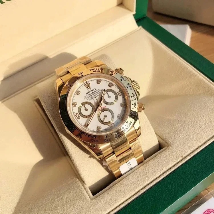 Watch RHA01