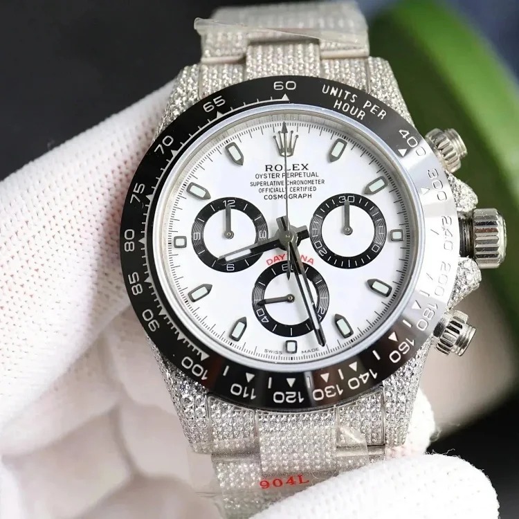 Watch RHA01