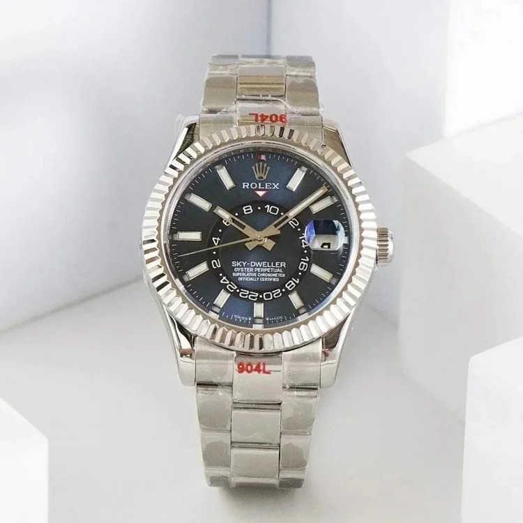 Watch RHA01