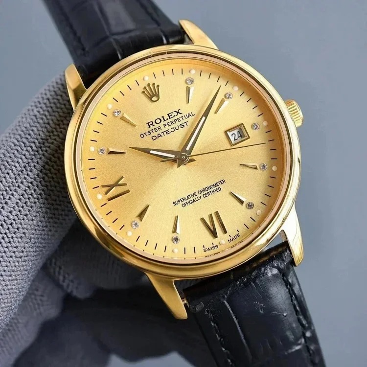 Watch RHA01
