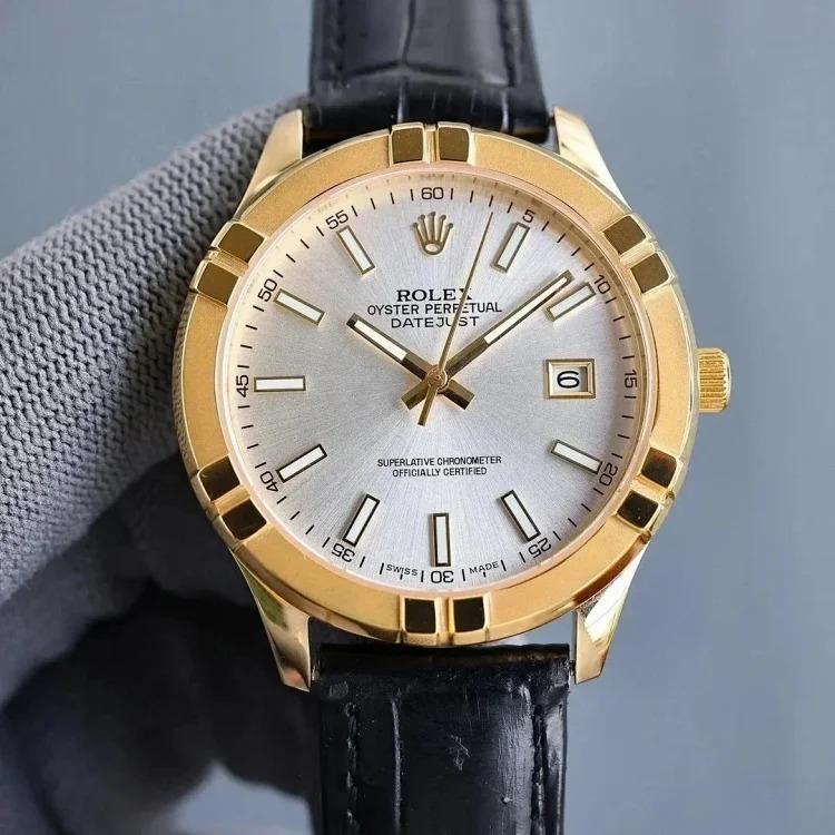 Watch RHA01