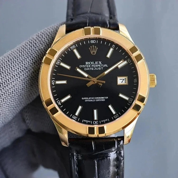 Watch RHA01