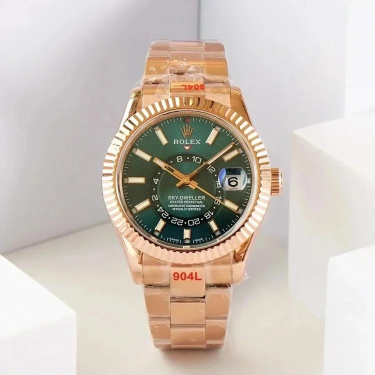 Watch RHA01