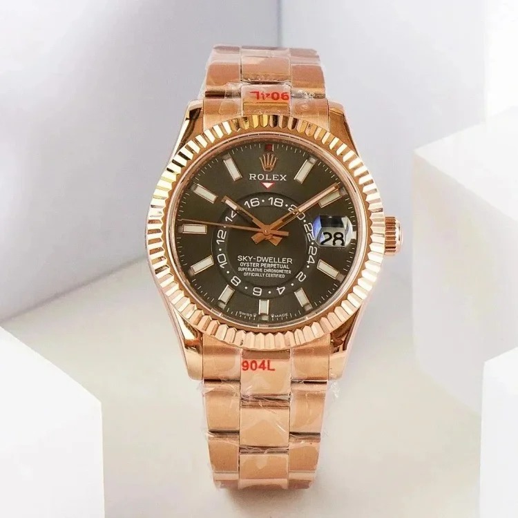 Watch RHA01