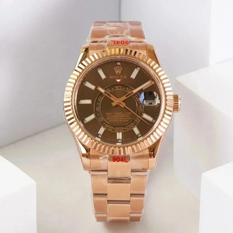 Watch RHA01