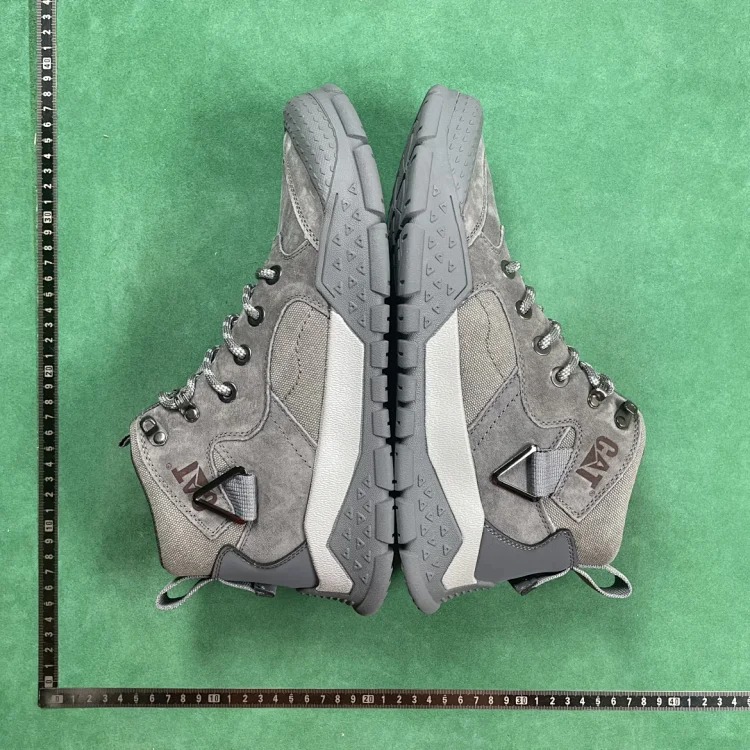 BD2 Outdoor Shoes 32