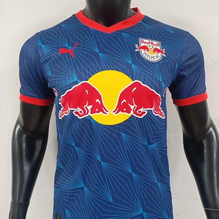 Football Jersey 295