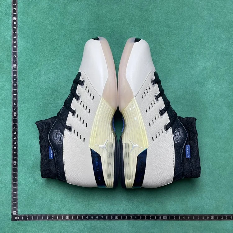 BD9 High Top Retro Basketball Shoes 5
