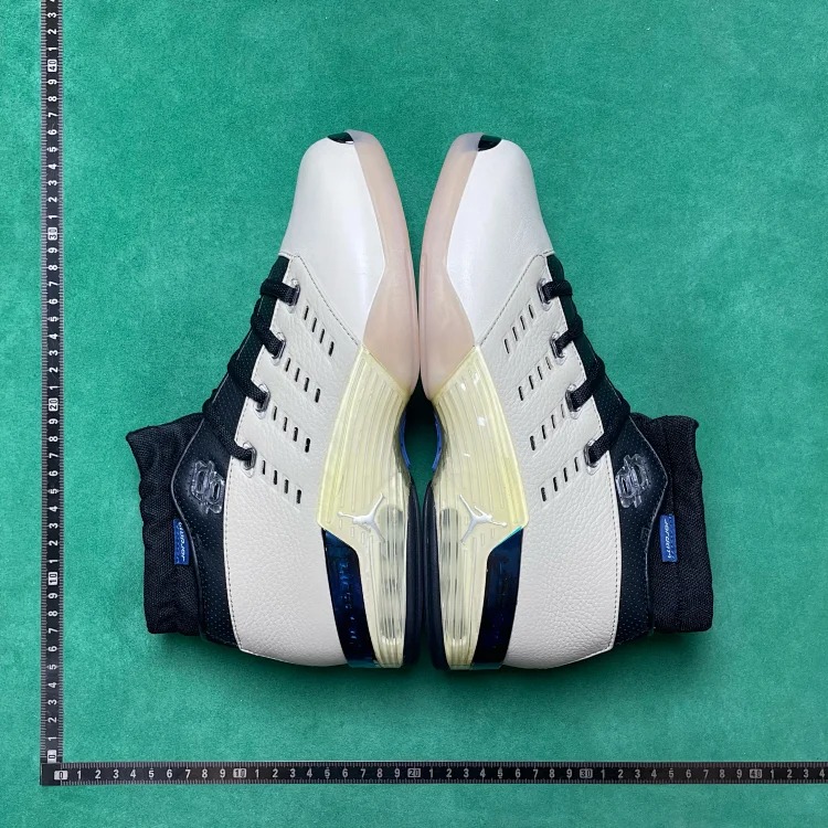 BD9 High Top Retro Basketball Shoes 5