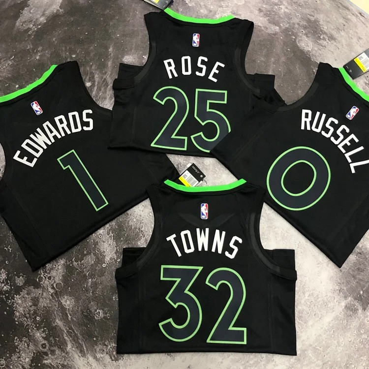 Basketball Jersey 1424