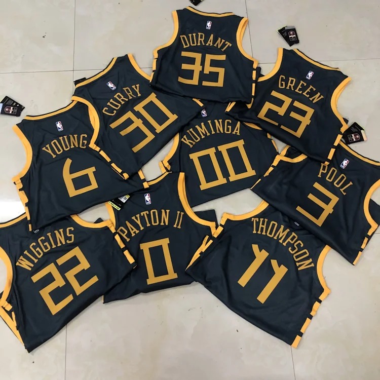 Basketball Jersey 1540
