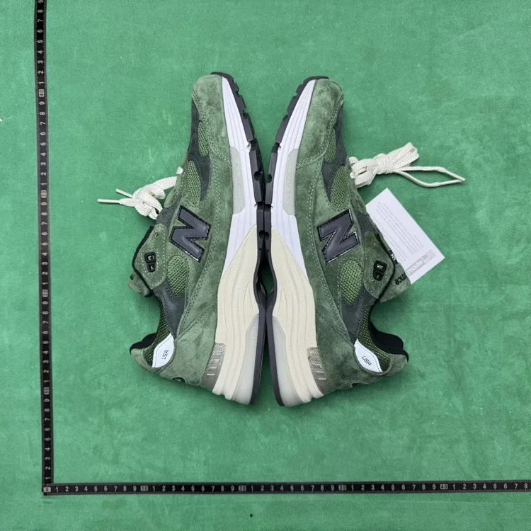 ZC992 Sneakers 92