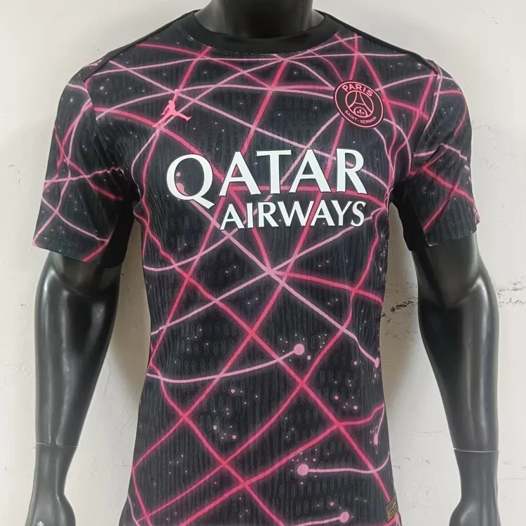 Football Jersey 184