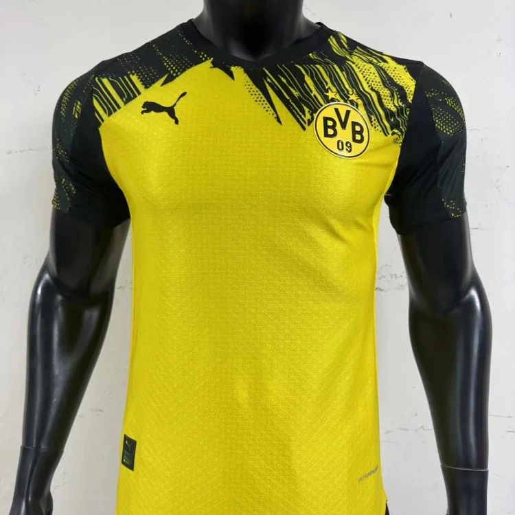 Football Jersey 326