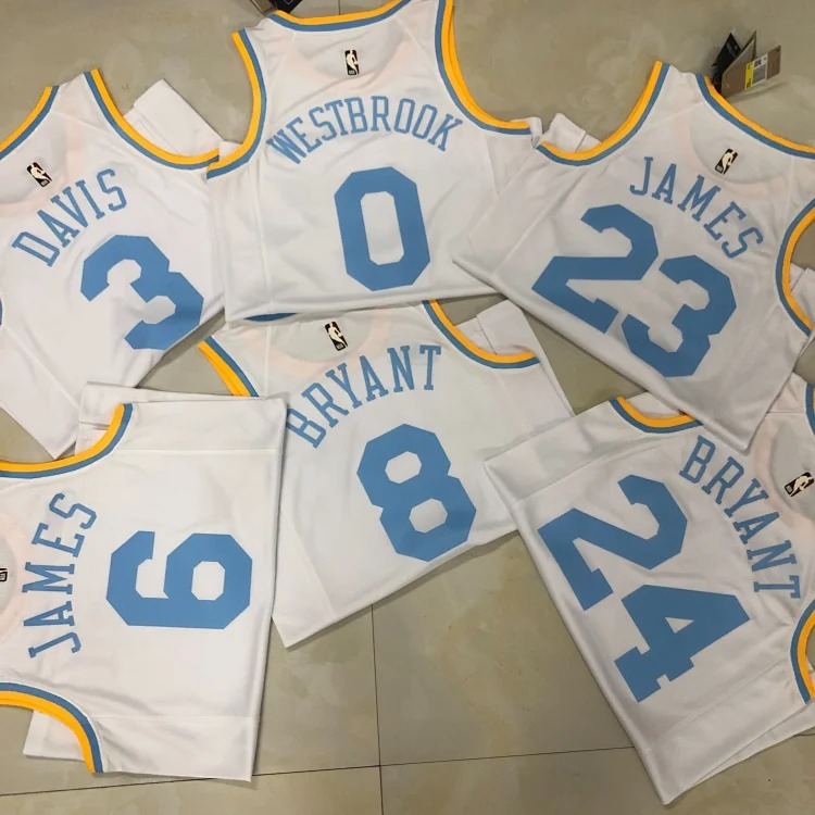 Basketball Jersey 1508