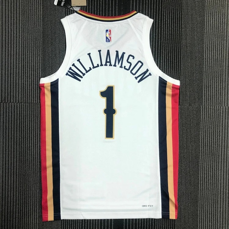 Basketball Jersey 1722