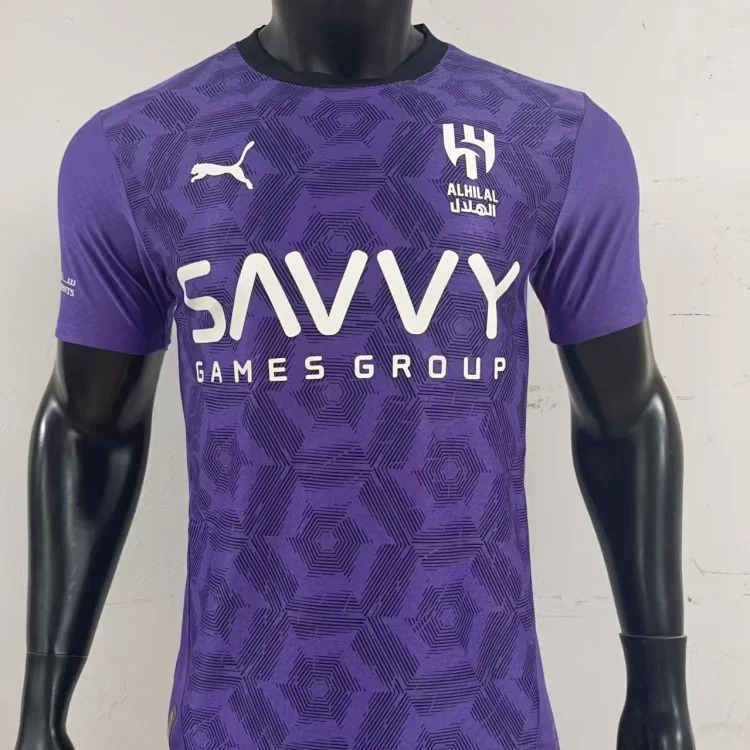 Football Jersey 636