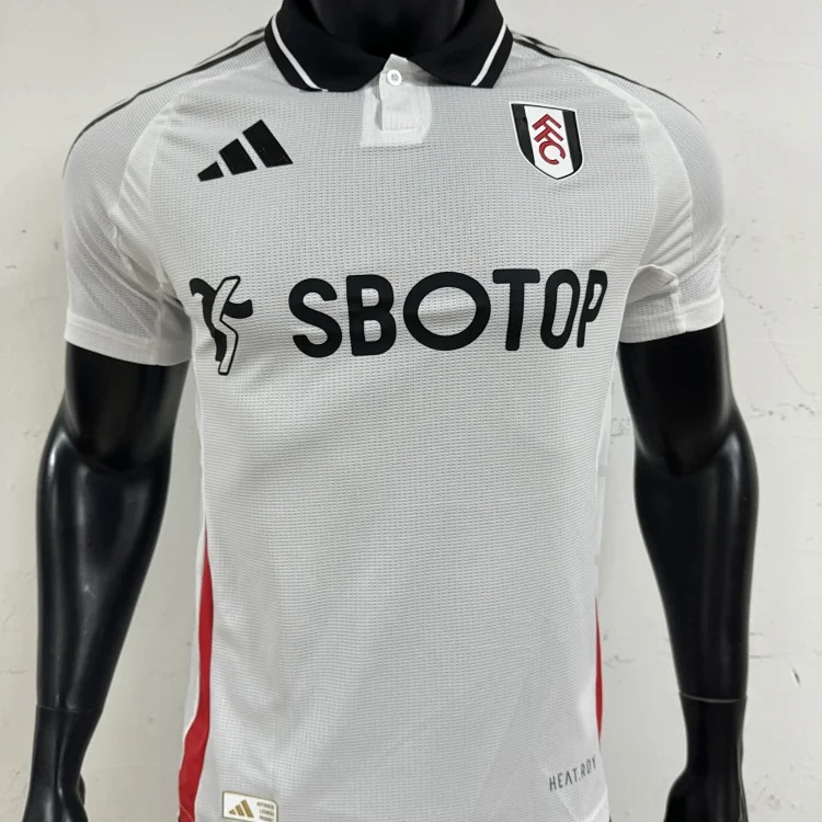 Football Jersey 680