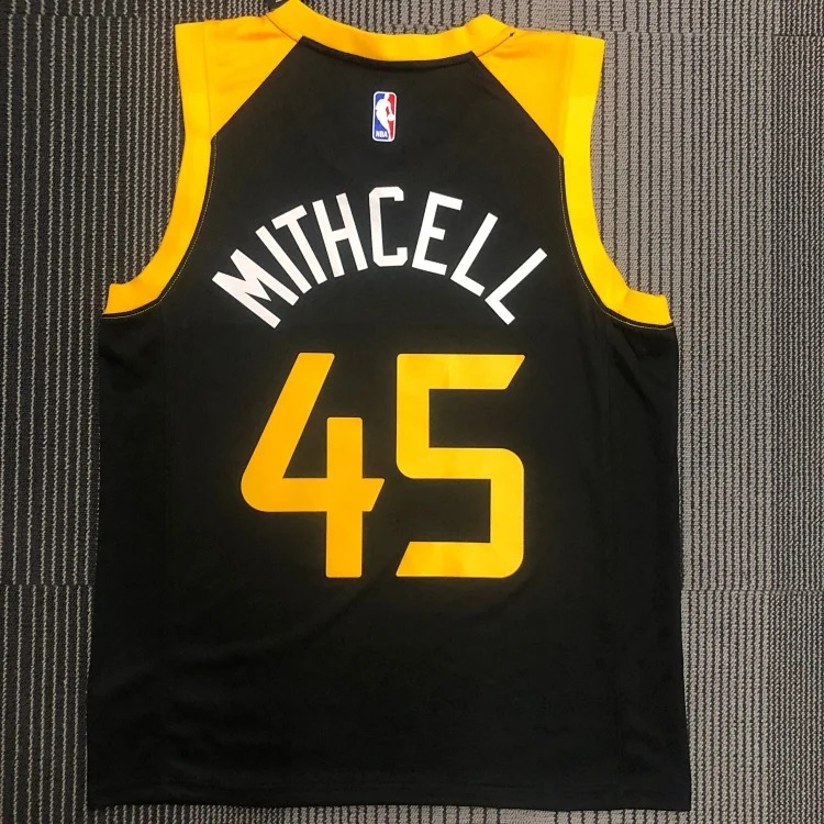 Basketball Jersey 2159