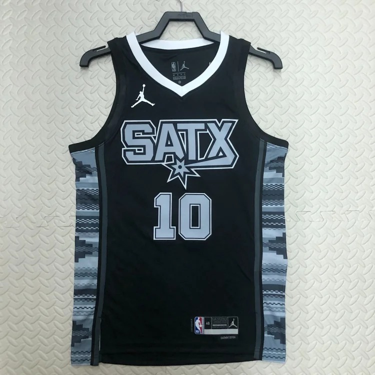 Basketball Jersey 1498