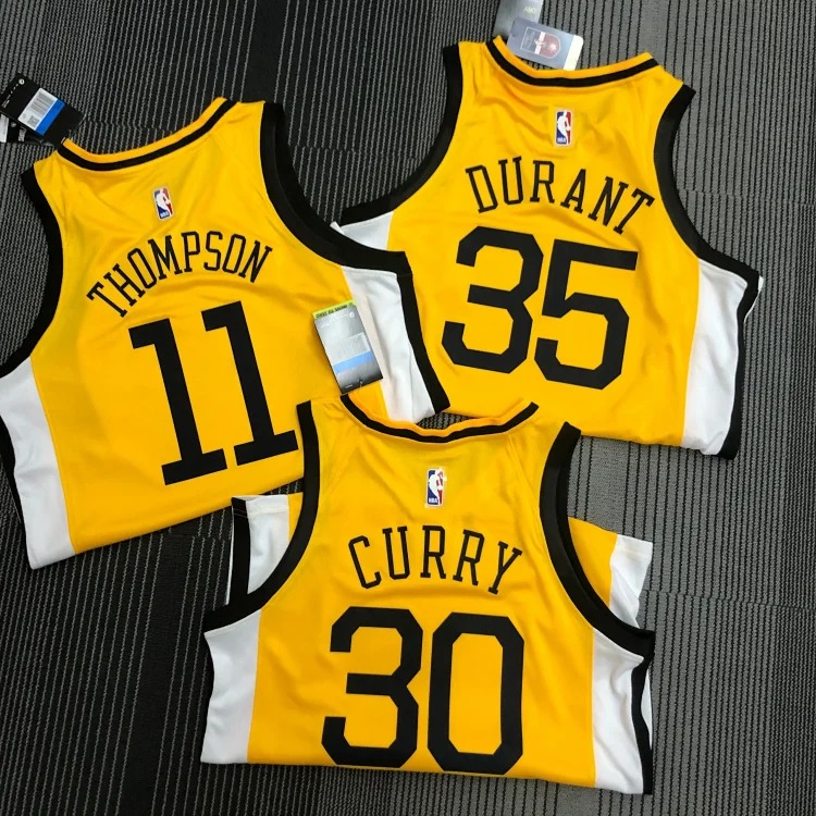 Basketball Jersey 2018