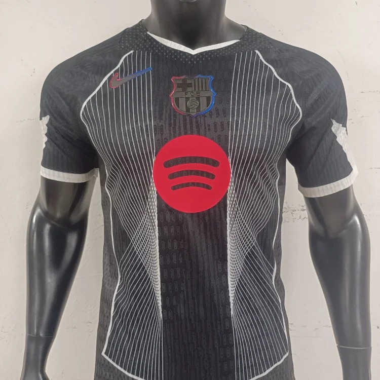 Football Jersey 176